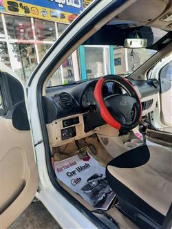 Geely CK